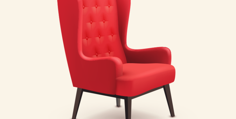 Sofa chair 