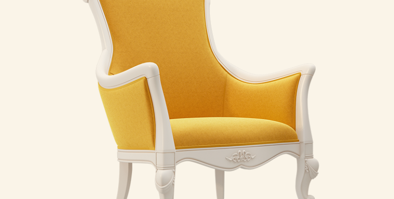 Classic chair 