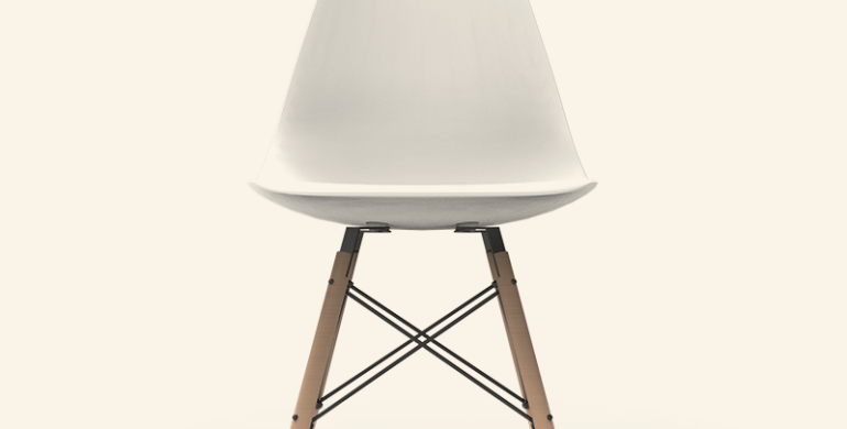 Smart chair 