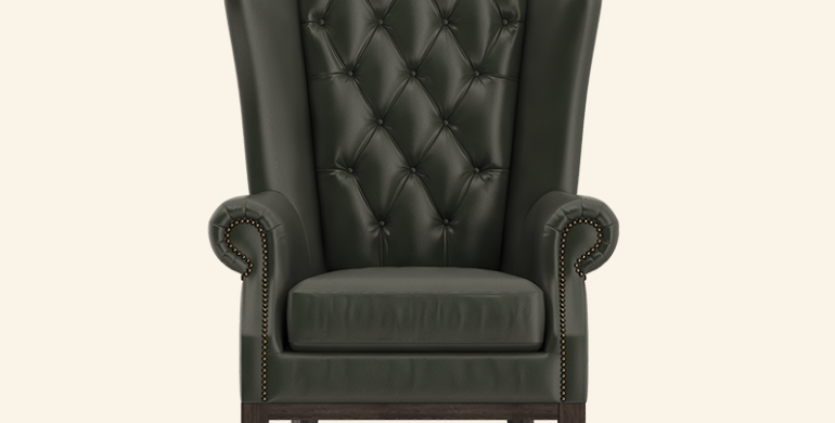 Classy chair 