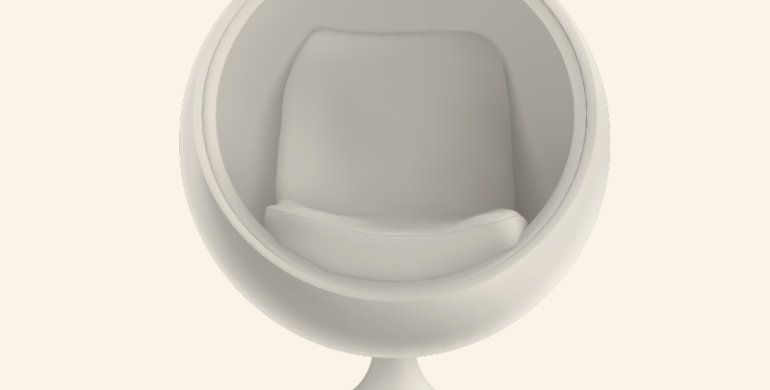 Comfy chair 